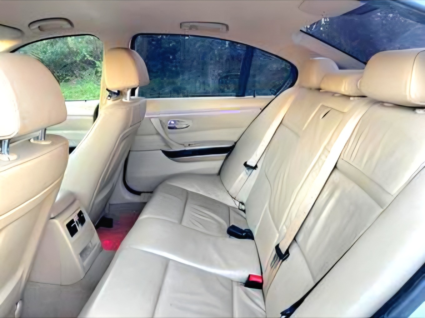 Used BMW 3 Series 2009 for sale - 76846881: Photo 43