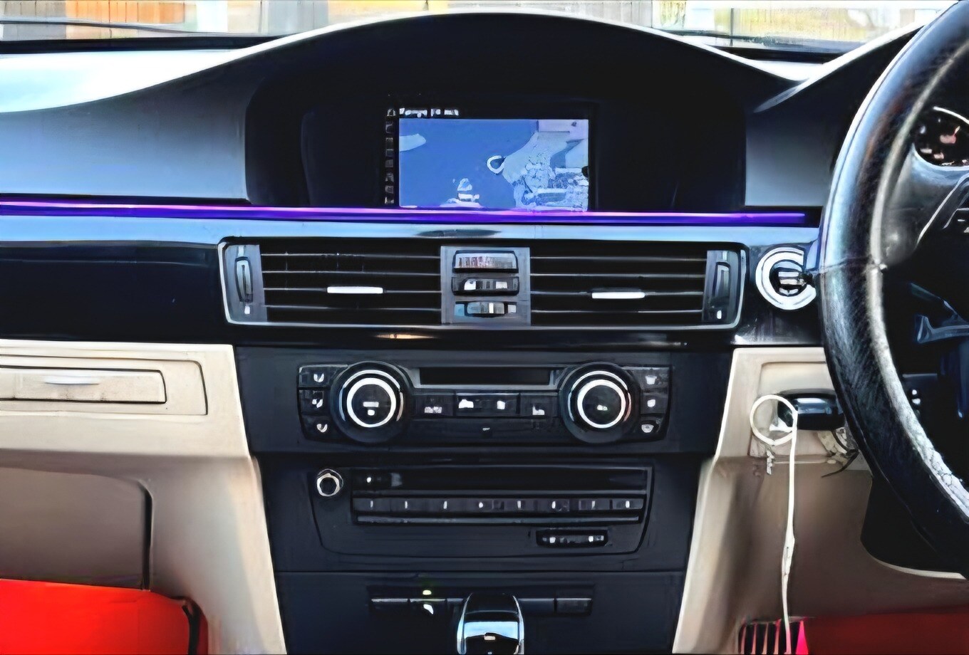 Used BMW 3 Series 2009 for sale - 76846881: Photo 45