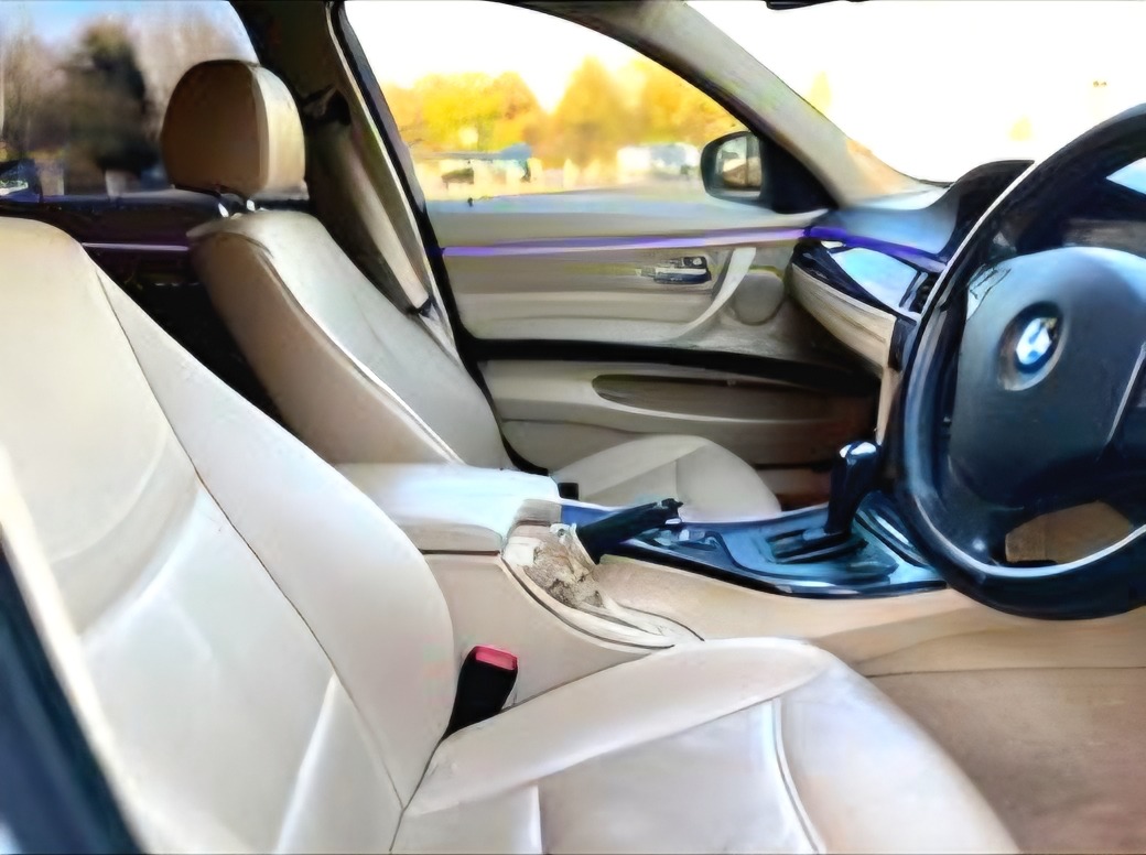 Used BMW 3 Series 2009 for sale - 76846881: Photo 48