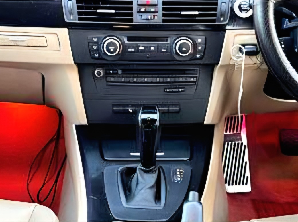 Used BMW 3 Series 2009 for sale - 76846881: Photo 49