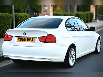 Used BMW 3 Series 2009 for sale - 76846881: Photo