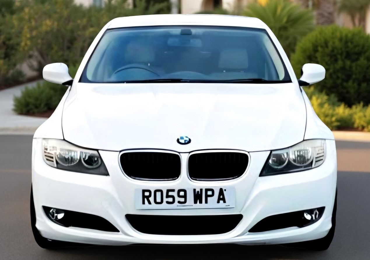 Used BMW 3 Series 2009 for sale - 76846881: Photo 7