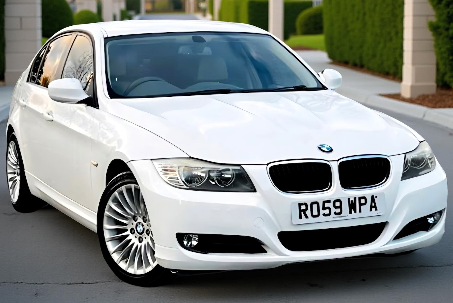 Used BMW 3 Series 2009 for sale - 76846881: Photo 9