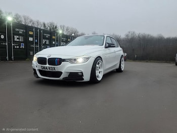 BMW 3 Series feature image