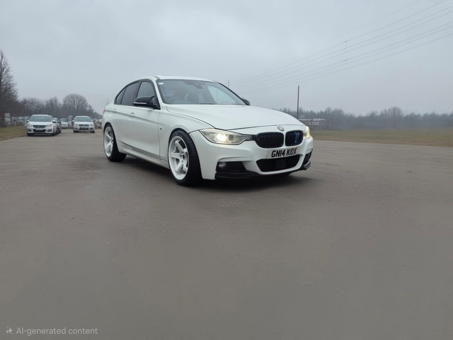 Used BMW 3 Series 2026 for sale - 77610741: Photo 2