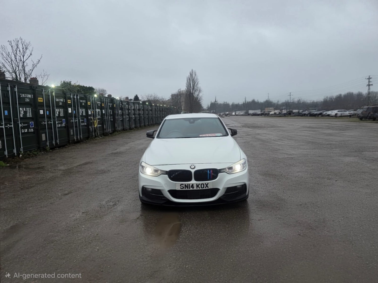 Used BMW 3 Series 2026 for sale - 77610741: Photo 4