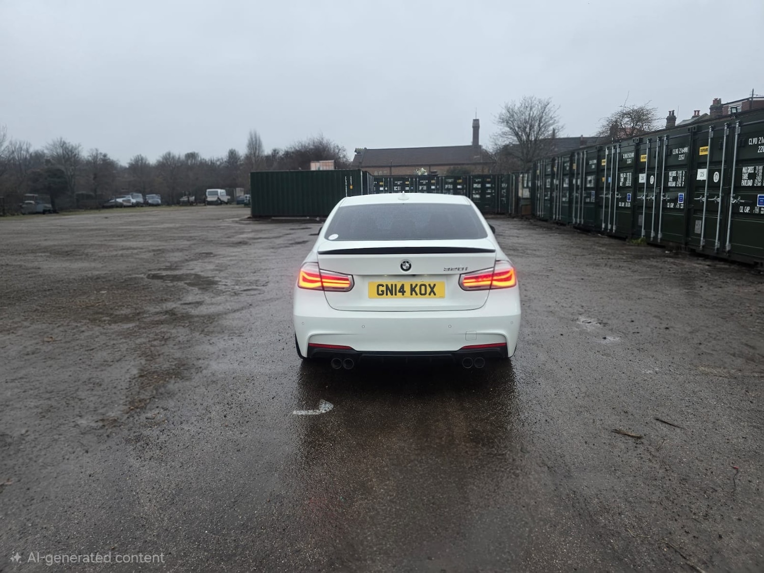 Used BMW 3 Series 2026 for sale - 77610741: Photo 5