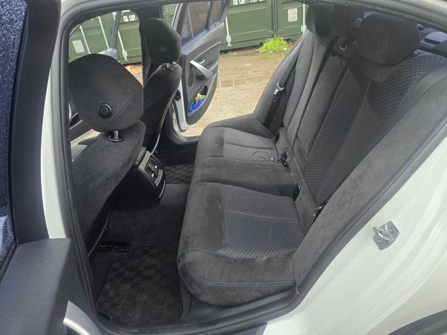 Used BMW 3 Series 2026 for sale - 77610741: Photo 8