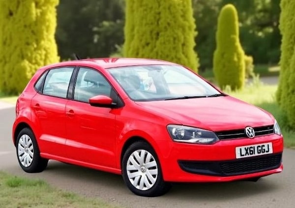 Used Volkswagen Polo 2012 for sale - 74763900: Photo 10