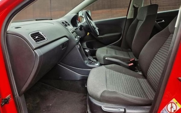 Used Volkswagen Polo 2012 for sale - 74763900: Photo 14