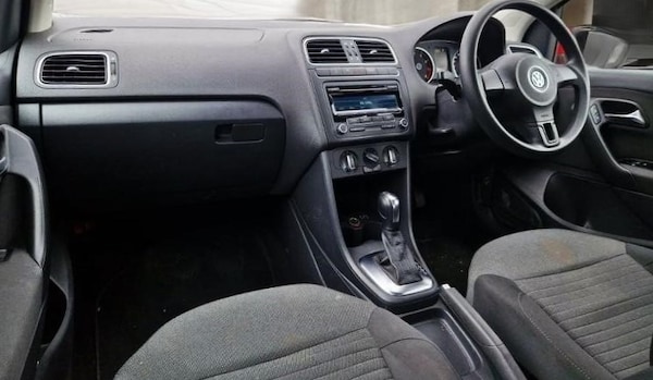 Used Volkswagen Polo 2012 for sale - 74763900: Photo 16