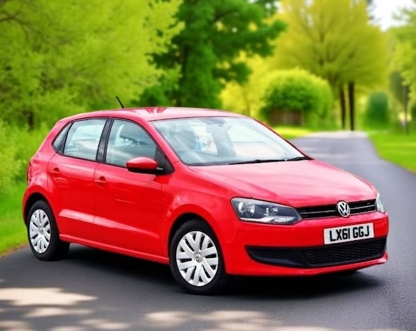 Used Volkswagen Polo 2012 for sale - 74763900: Photo 17