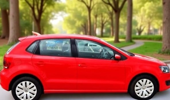 Used Volkswagen Polo 2012 for sale - 74763900: Photo 23