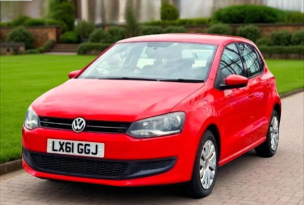 Used Volkswagen Polo 2012 for sale - 74763900: Photo 2