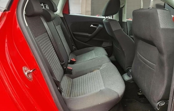 Used Volkswagen Polo 2012 for sale - 74763900: Photo 39