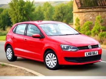 Used Volkswagen Polo 2012 for sale - 74763900: Photo