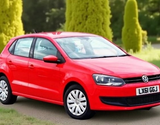 Used Volkswagen Polo 2012 for sale - 74763900: Photo 51