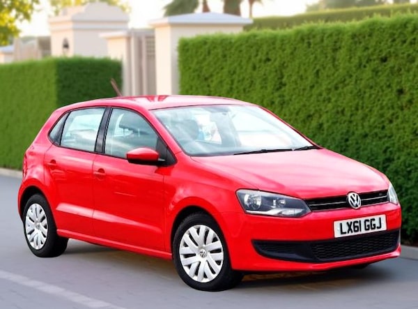 Used Volkswagen Polo 2012 for sale - 74763900: Photo 53