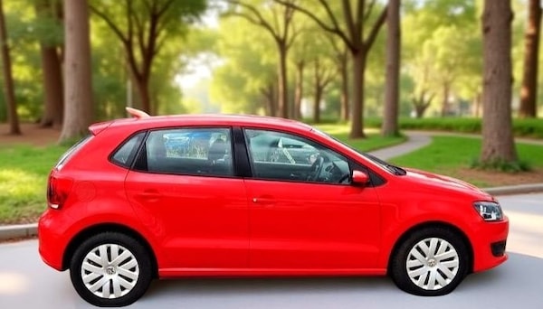 Used Volkswagen Polo 2012 for sale - 74763900: Photo 58