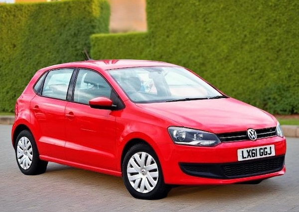 Used Volkswagen Polo 2012 for sale - 74763900: Photo 60