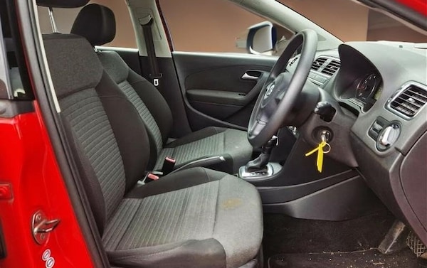 Used Volkswagen Polo 2012 for sale - 74763900: Photo 67