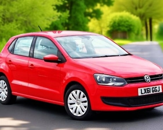 Used Volkswagen Polo 2012 for sale - 74763900: Photo 70