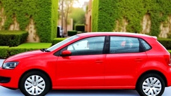 Used Volkswagen Polo 2012 for sale - 74763900: Photo 76