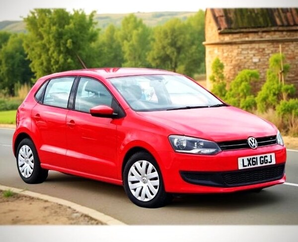 Used Volkswagen Polo 2012 for sale - 74763900: Photo 78