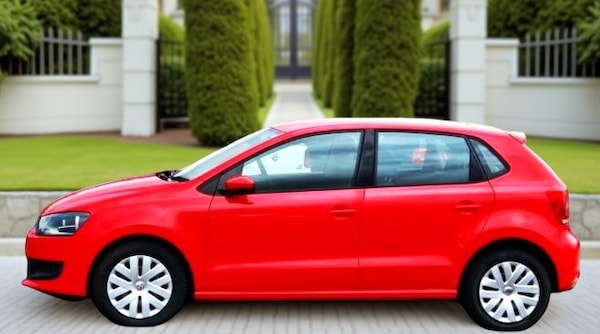Used Volkswagen Polo 2012 for sale - 74763900: Photo 7