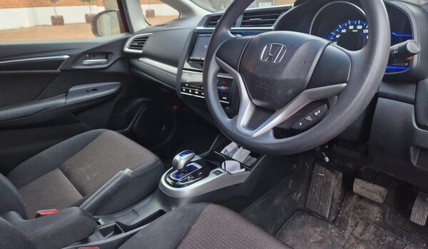 Used Honda Jazz 2013 for sale - 74811441: Photo 11