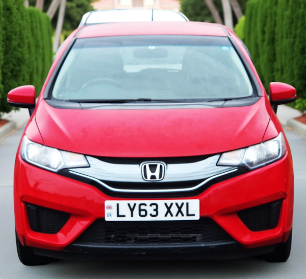 Used Honda Jazz 2013 for sale - 74811441: Photo 14