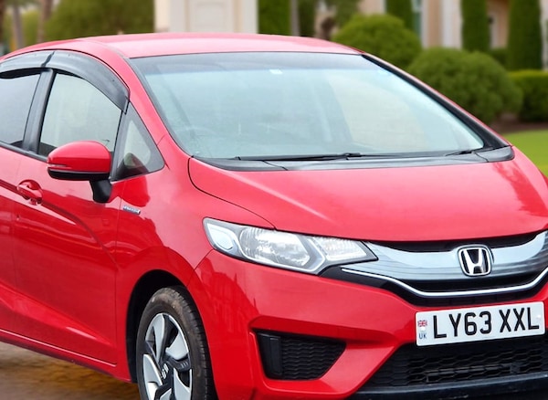 Used Honda Jazz 2013 for sale - 74811441: Photo 15