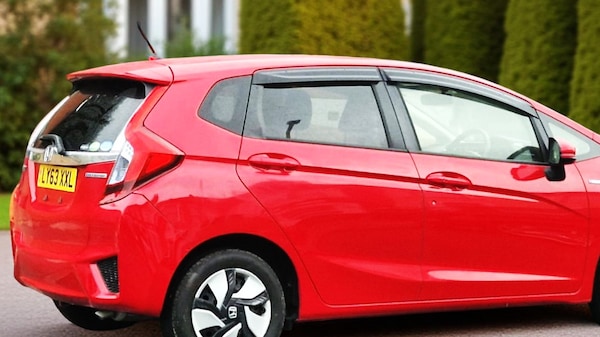 Used Honda Jazz 2013 for sale - 74811441: Photo 17