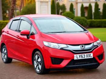 2023 (63) - 1.5 HyBrid 37000 Miles. 5dr hatchback. CAMERA. PX OK