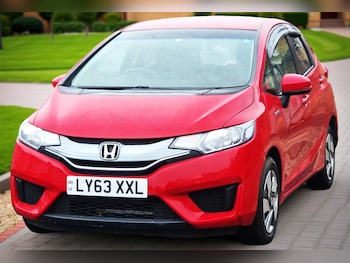 Used Honda Jazz 2013 for sale - 74811441: Photo