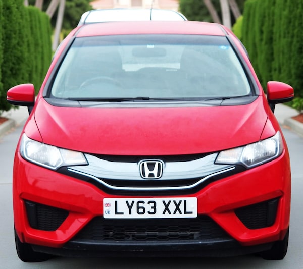 Used Honda Jazz 2013 for sale - 74811441: Photo 3