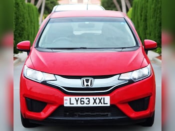 Used Honda Jazz 2013 for sale - 74811441: Photo