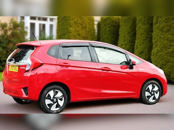 Used Honda Jazz 2013 for sale - 74811441: Photo