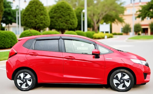 Used Honda Jazz 2013 for sale - 74811441: Photo 5