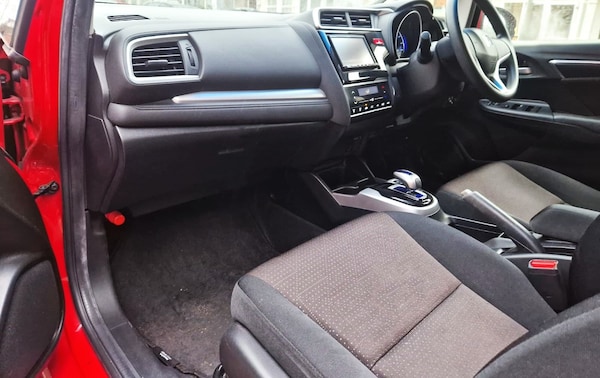 Used Honda Jazz 2013 for sale - 74811441: Photo 7