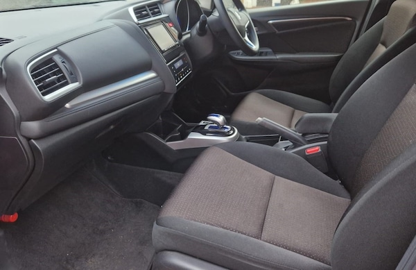 Used Honda Jazz 2013 for sale - 74811441: Photo 9
