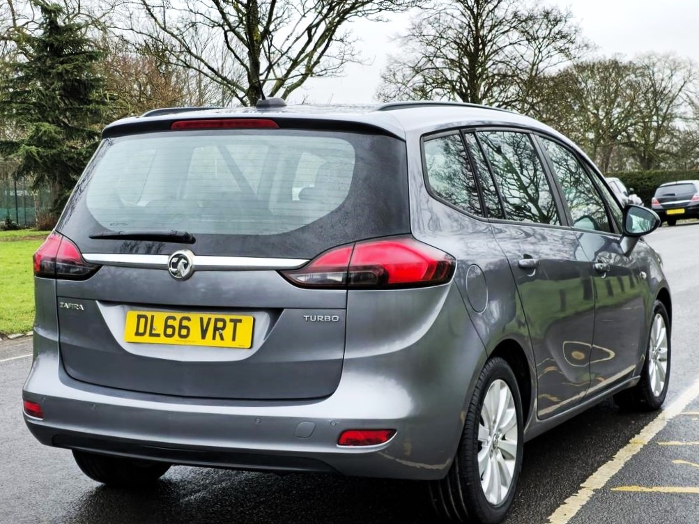 Vehicle 28