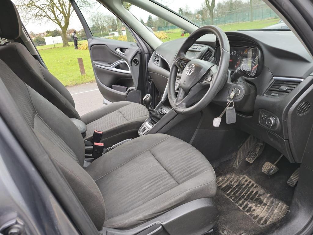 Vehicle 81