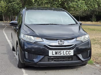 Used Honda Jazz 2015 for sale - 79687817: Photo