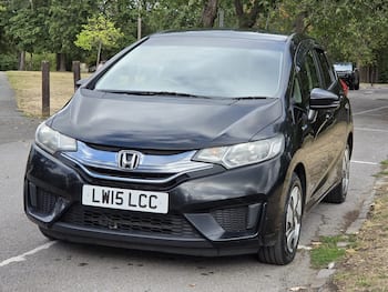 Used Honda Jazz 2015 for sale - 79687817: Photo