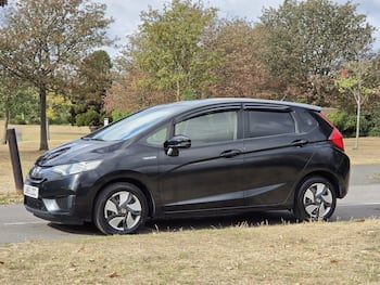 Used Honda Jazz 2015 for sale - 79687817: Photo