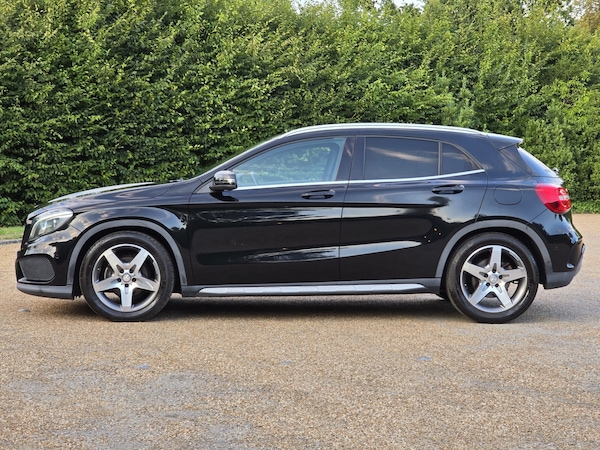 Used Mercedes-Benz GLA 2015 for sale - 75535660: Photo 15