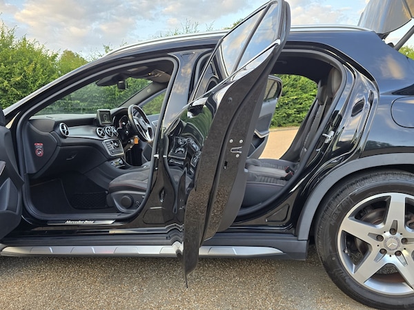 Used Mercedes-Benz GLA 2015 for sale - 75535660: Photo 25