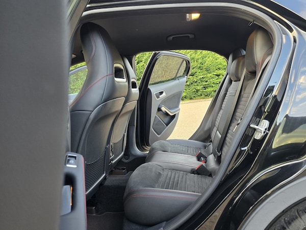 Used Mercedes-Benz GLA 2015 for sale - 75535660: Photo 26
