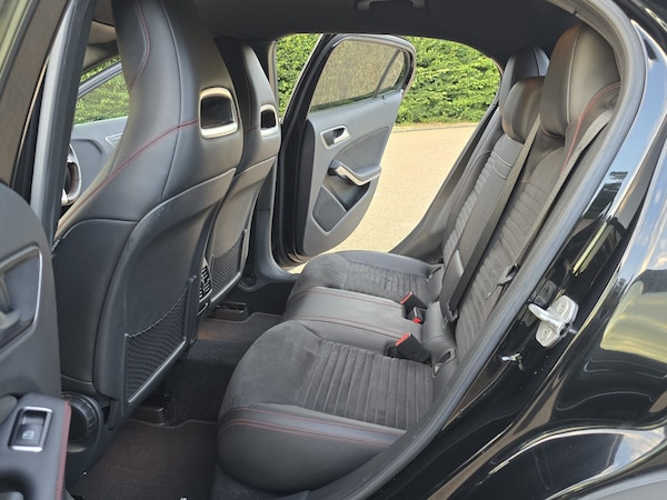 Used Mercedes-Benz GLA 2015 for sale - 75535660: Photo 27